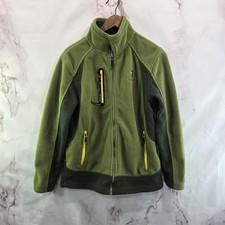 Black yak jacket for sale  Pullman