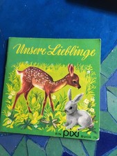 Pixi alt lieblinge gebraucht kaufen  Wetter (Ruhr)