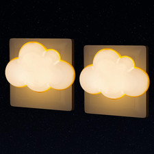 Luce notturna bambini usato  Roma