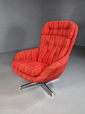 Vintage 1970s swivel for sale  STOWMARKET