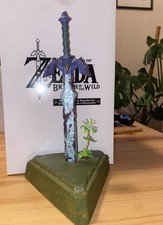 Zelda breath the d'occasion  Antony