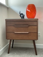 Pair mid century for sale  PINNER
