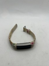 Fitbit alta floral for sale  LEEDS