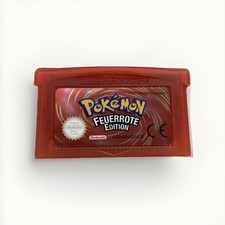 Pokemon gameboy advance gebraucht kaufen  Oldenburg (Oldenburg)