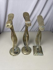Antique solid brass for sale  Poughkeepsie