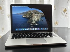Macbook pro 2014 usato  Torino