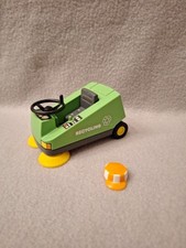 Playmobil kehrmaschine straße gebraucht kaufen  Emsdetten