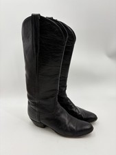 Tony lama tall for sale  Billings