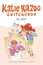 Baby paperback nancy for sale  Philadelphia