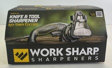 Work sharp knife for sale  Hayden