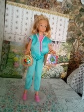 Skipper sindy sister for sale  SOLIHULL