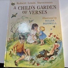 Children garden verses for sale  COVENTRY