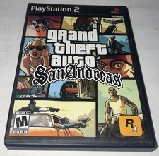 gta san andreas original ps2 comprar usado gta san andreas original ps2 comprar usado Enviando para Brazil