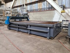 Plasma table for sale  Mills