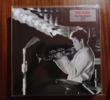 Chet baker the usato Chet baker the usato  Cosenza