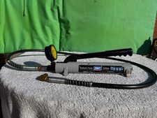 hydraulic hand pump for sale hydraulic hand pump for sale BOGNOR REGIS
