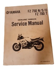 Yamaha 750 and d'occasion  Expédié en Belgium