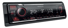 Kenwood kmm bt408dab gebraucht kaufen  Memmingen