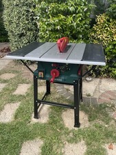 Parkside table saw for sale  MILTON KEYNES