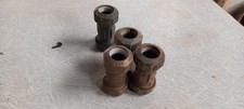 Raccordo bigiunto manicotto usato  Montecchio Maggiore