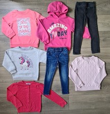 Girls clothes bundle for sale  GREAT YARMOUTH