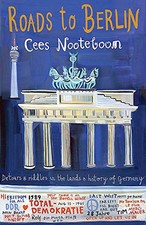 Roads berlin nooteboom for sale  UK