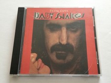Frank zappa baby for sale  BASILDON