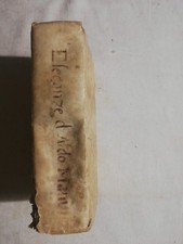 1689 bella seicentina usato  Seniga