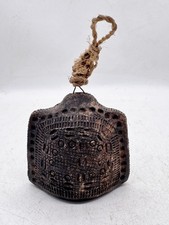 Vintage african tribal for sale  PRESTON