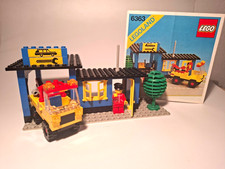 Lego town set gebraucht kaufen  Bielefeld