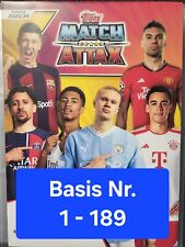 Topps match attax gebraucht kaufen  Burglauer