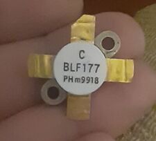 Blf 177 mosfet usato  Vibo Valentia