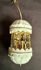 Lenox celestial carousel for sale  Medford