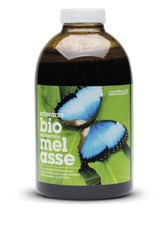 Multikraft bio zuckerrohrmelas gebraucht kaufen  Langenleuba-Niederhain