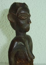 Afrikanische kunst nkisi gebraucht kaufen  Stemwede
