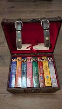 Charmed chest series for sale  ST. ALBANS