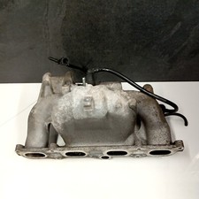 Saab intake inlet for sale  WELLINGBOROUGH