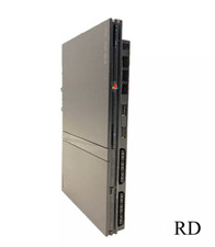 Console seule ps2 d'occasion  Saumur