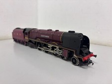 Hornby r305 duchess for sale  LEIGHTON BUZZARD