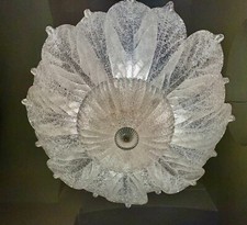 Grande plafoniera incasso usato  Galatina
