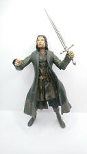 Aragorn herr ringe gebraucht kaufen  Hochdorf