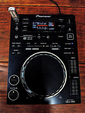 Pioneer CDJ 350 Frete Grátis! comprar usado  Enviando para Brazil