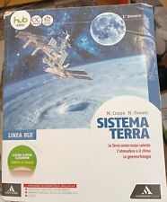 Sistema terra linea usato  Velletri