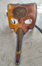 Maschera veneziana per usato  Bari