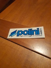Old sticker vintage usato  Brescia