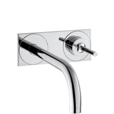 Bacia misturadora Hansgrohe UP Axor Uno 38112000 comprar usado  Enviando para Brazil