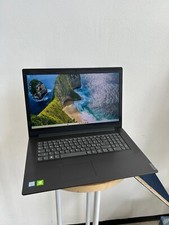 Notebook portatile lenovo usato  Caravaggio