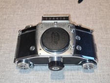 Exakta varex iia gebraucht kaufen  Berlin