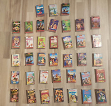 Walt disney kassetten gebraucht kaufen  Vilseck
