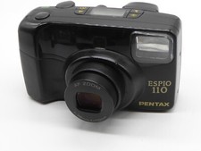Pentax espio 110 for sale  NORWICH